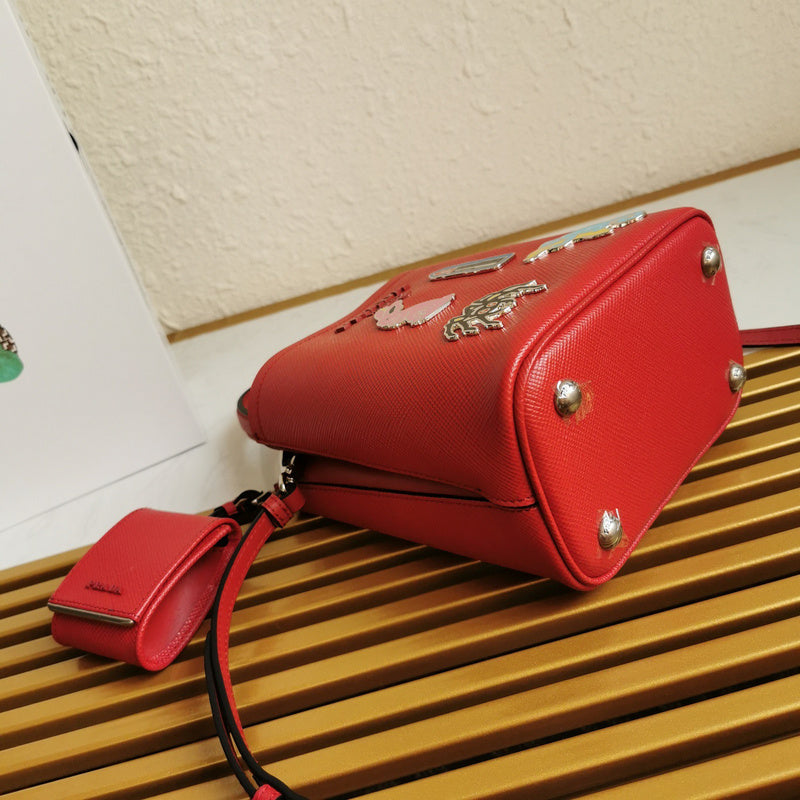 Prada Bags - Luxera Bags - 1358