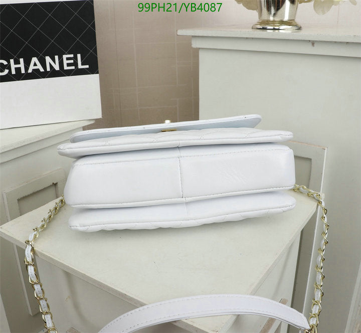 Chanel Bags Crossbody - 048