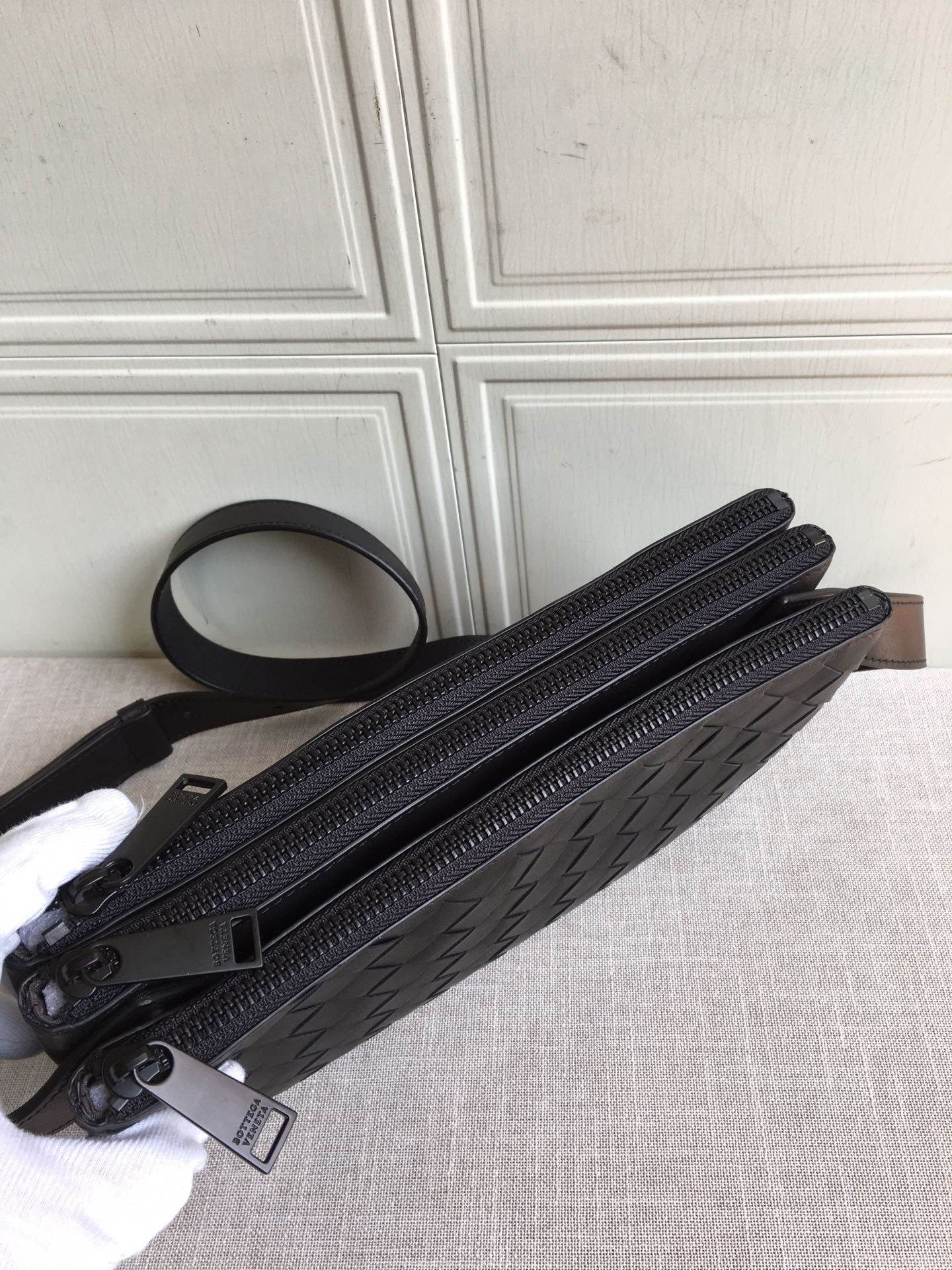 Crossbody Bag Black, For Women, Bags 10.2in/26cm