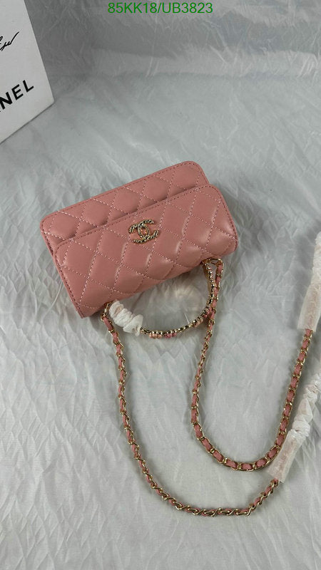 Chanel Bags Crossbody - 087