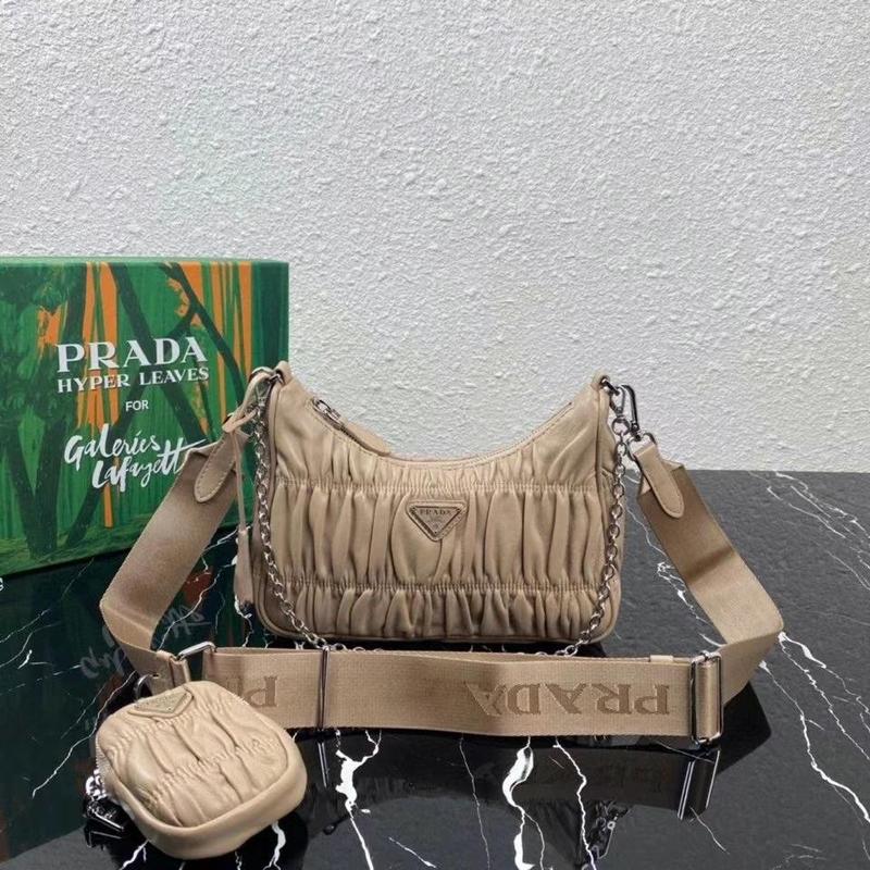 Prada Bags - Luxera Bags - 1647