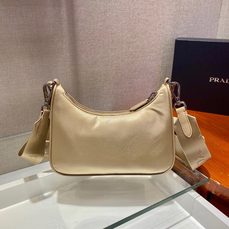 Prada Shoulders Bags - 130