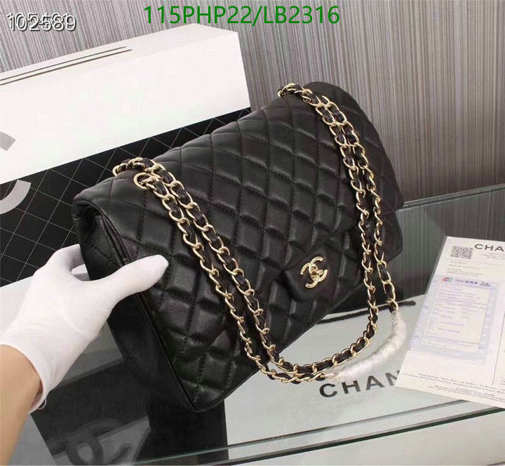 Chanel Bags Crossbody - 444