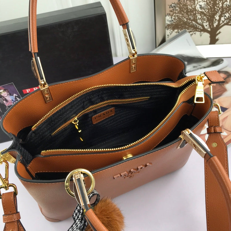 Barnes-Bags - Prada Bags - 801