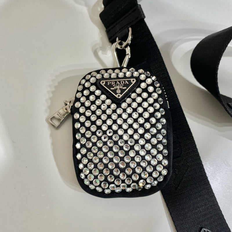 Prada Shoulders Bags - 119