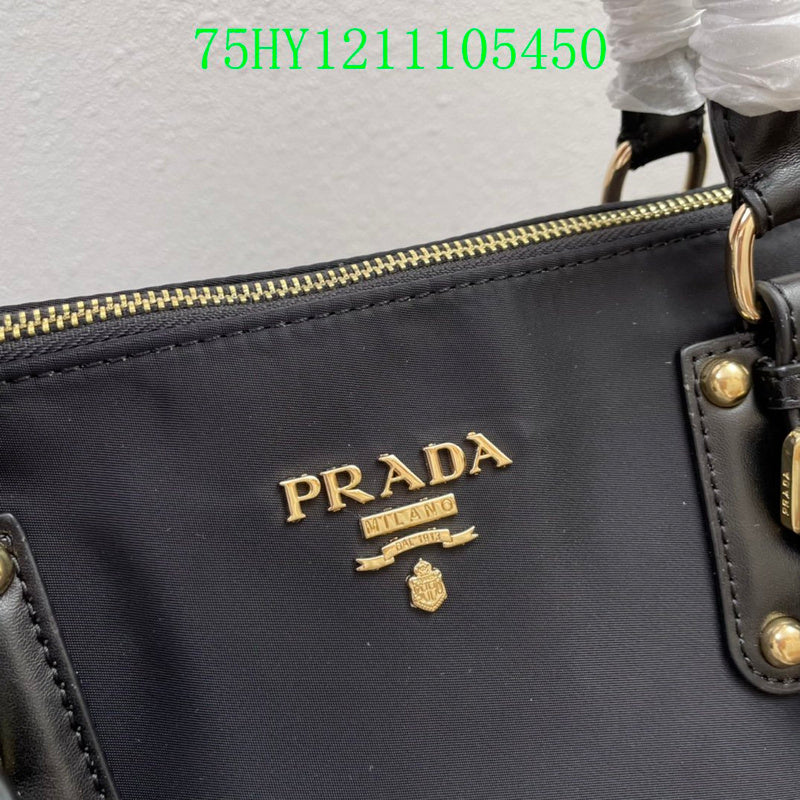 Prada Bags - The Luxera Bags  858