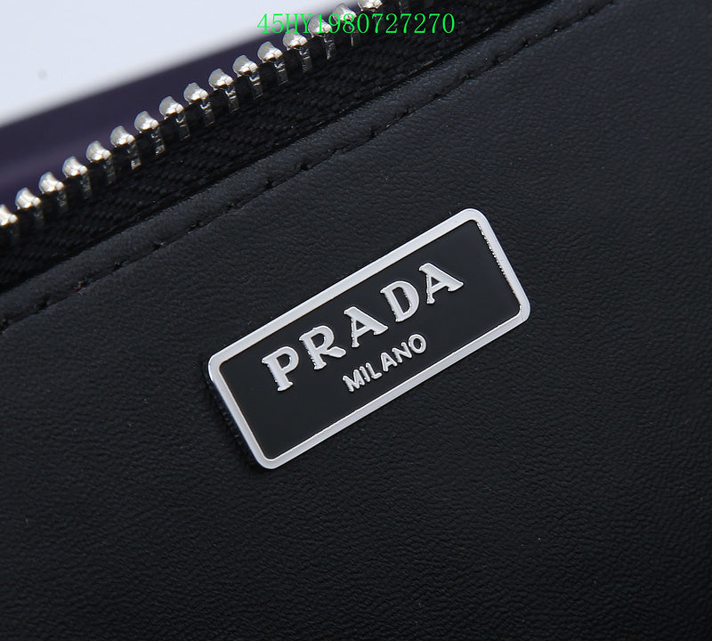Prada Bags - The Luxera Bags  1065