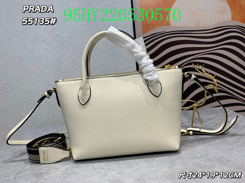 Prada Bags - The Luxera Bags  266