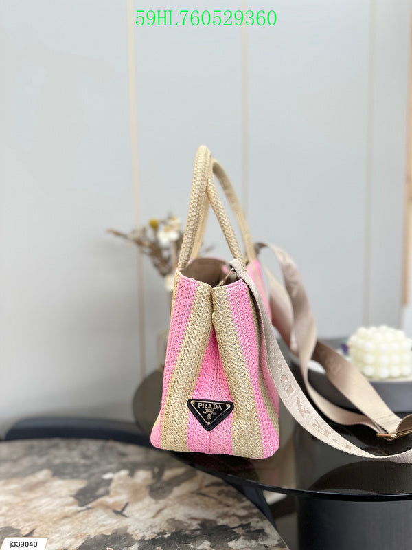 Prada Bags - The Luxera Bags  272