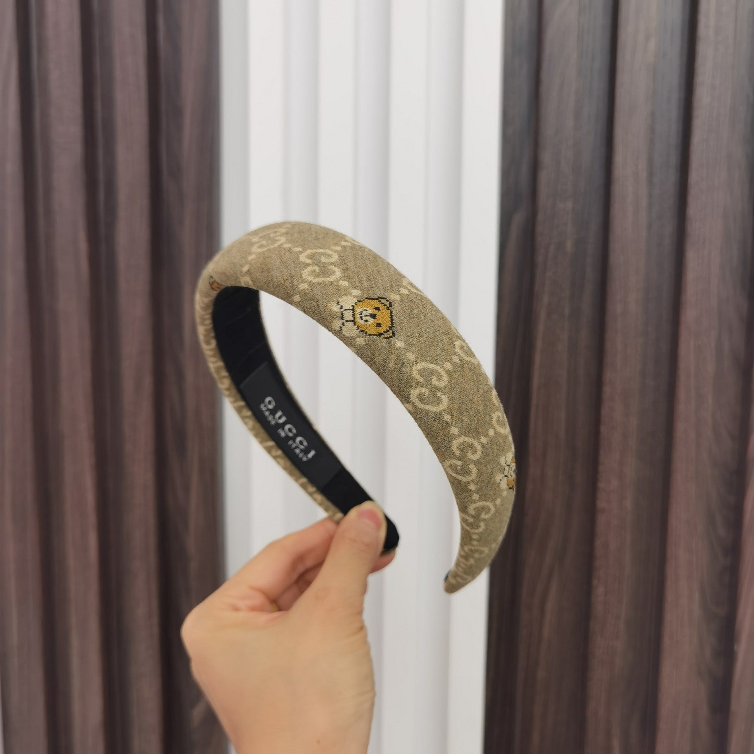 LB - Luxury Hair Band Gucci 041