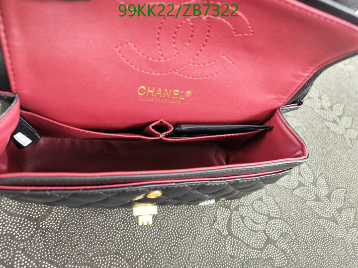Chanel Bags Crossbody - 121