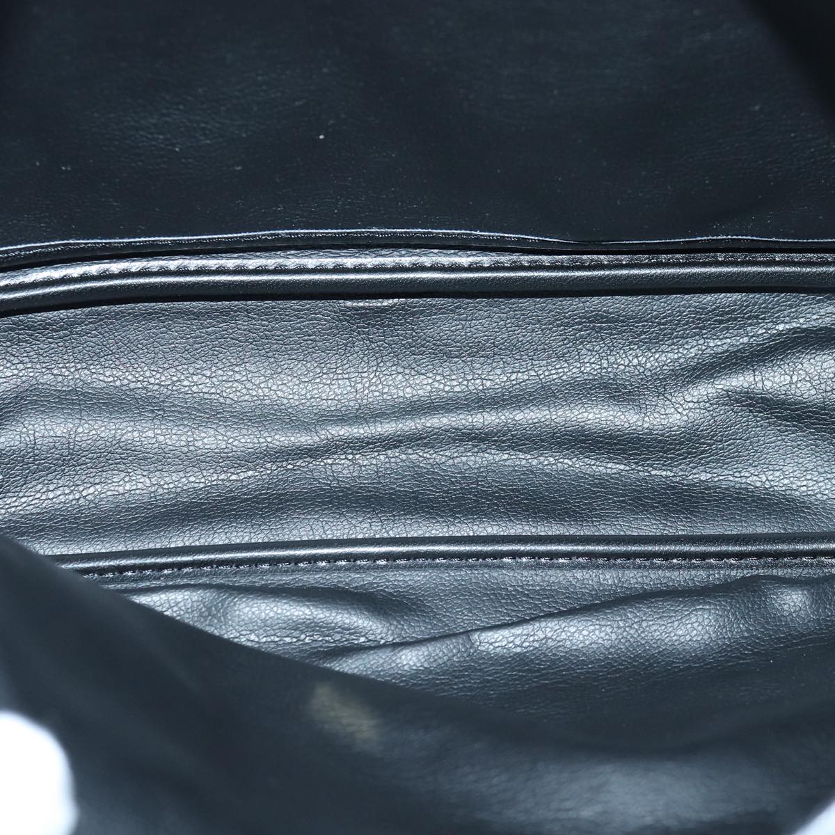 Dior Girl  Leather Shoulder Bag