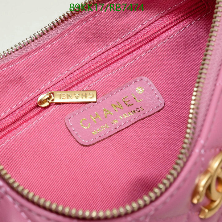 Chanel Bags Crossbody - 176