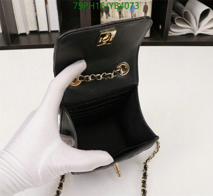 Chanel Bags Crossbody - 039