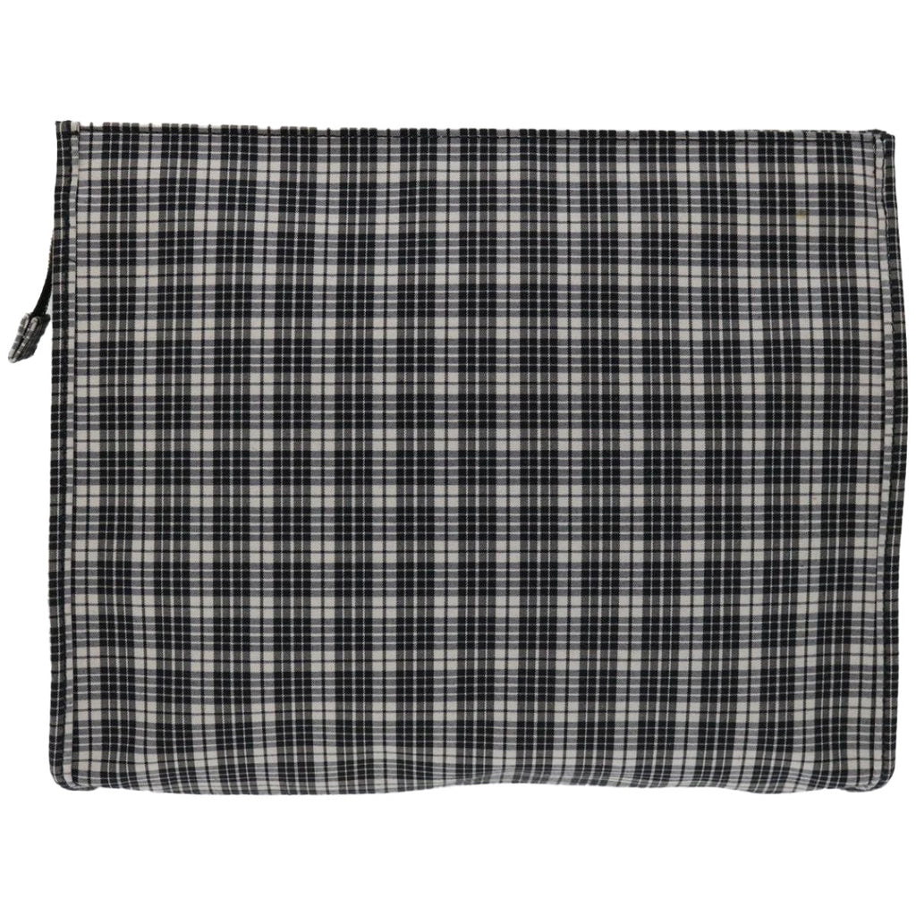 Dior Pochette  Synthetic Clutch Bag