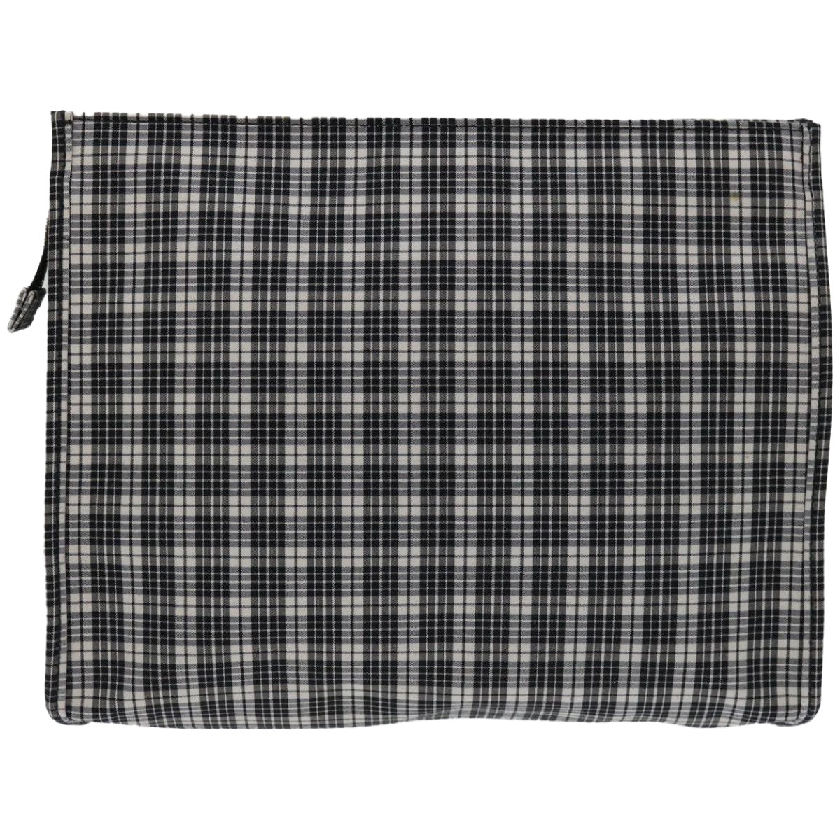 Dior Pochette  Synthetic Clutch Bag