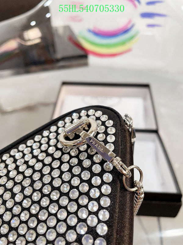 Prada Bags - The Luxera Bags  125