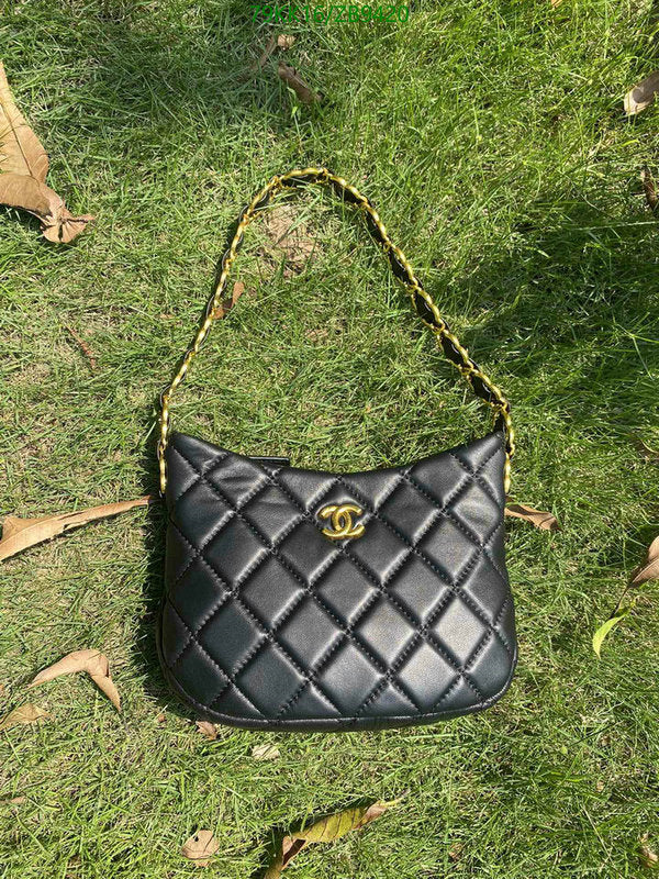 Chanel Bags Crossbody - 112