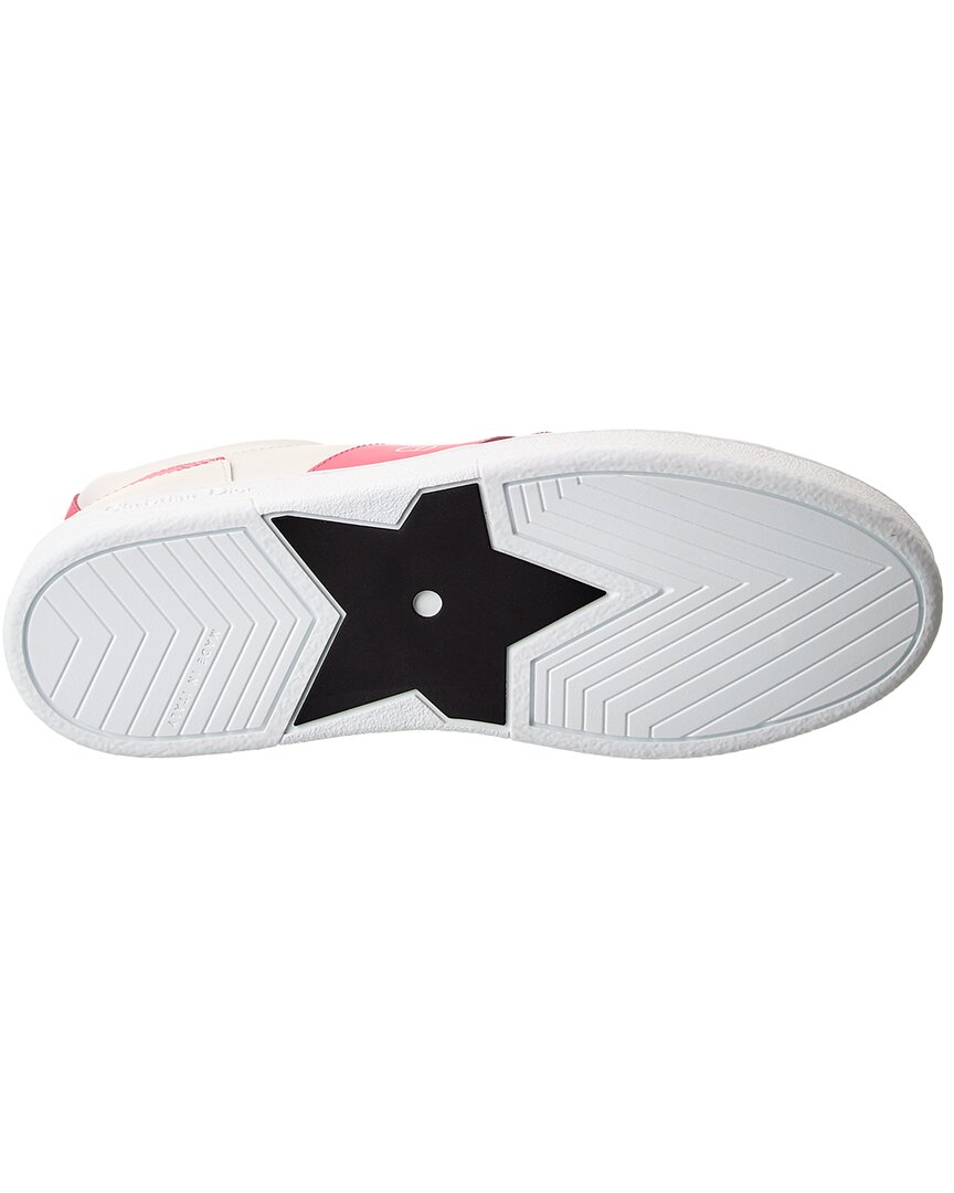 Dior Ors Leather Sneaker