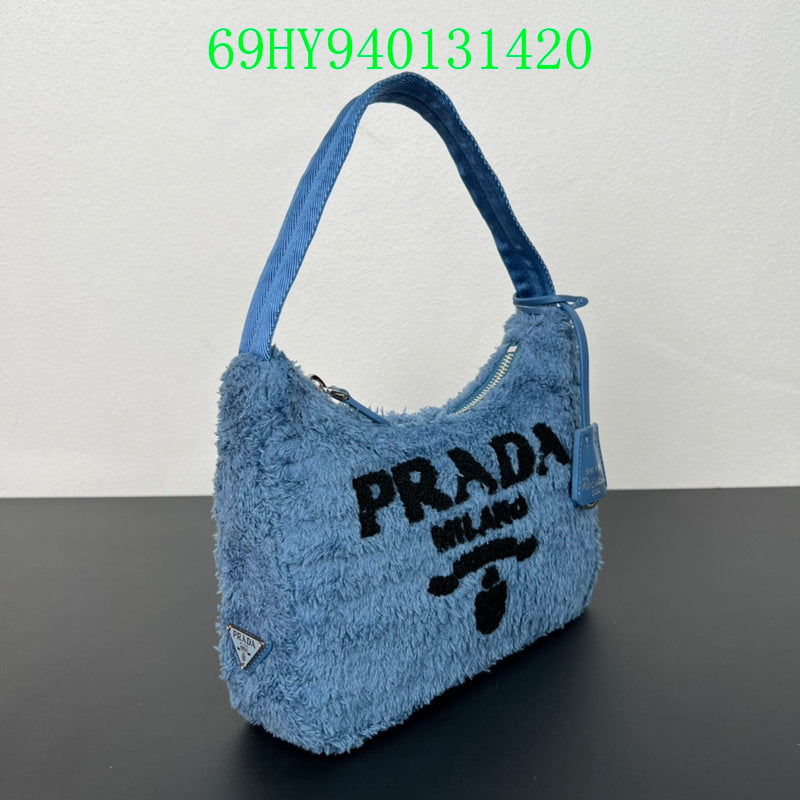 Prada Bags - The Luxera Bags  574