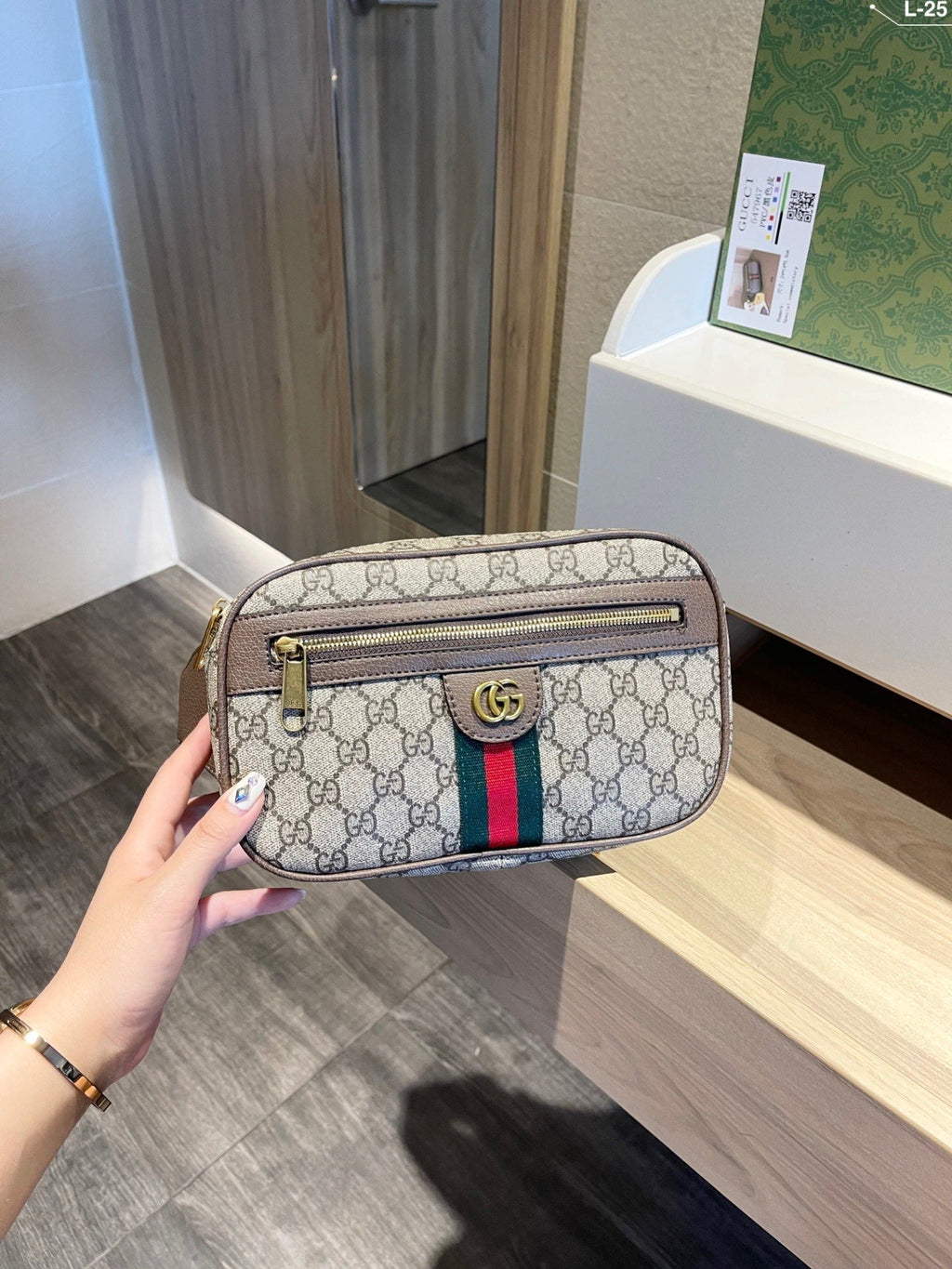 LB - New 1:1 rep  Bags Gucci 348