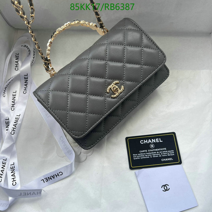 Chanel Bags Crossbody - 171