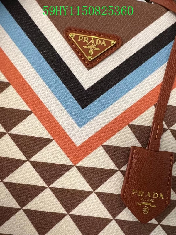 Prada Bags - The Luxera Bags  1028