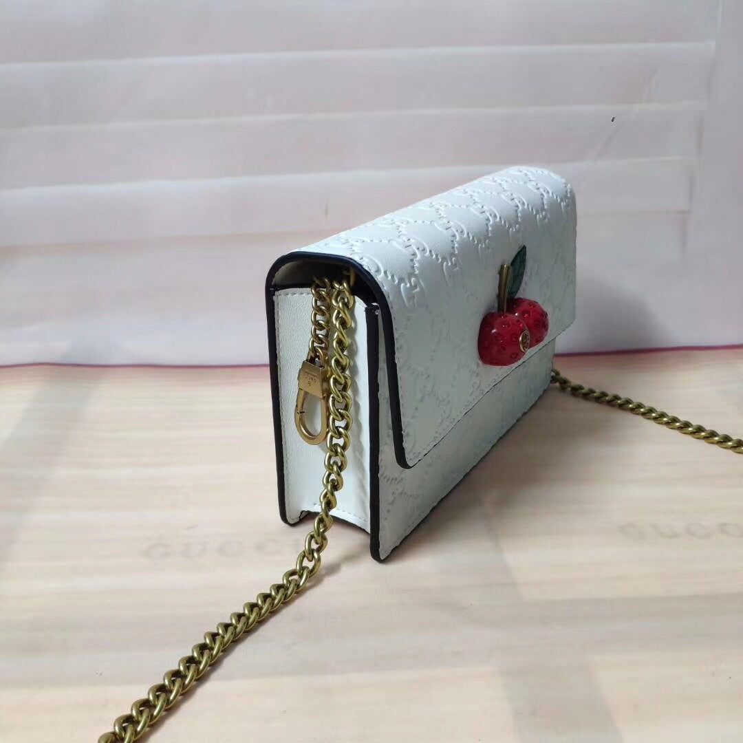 LB - New 1:1 rep Bag Gucci 495