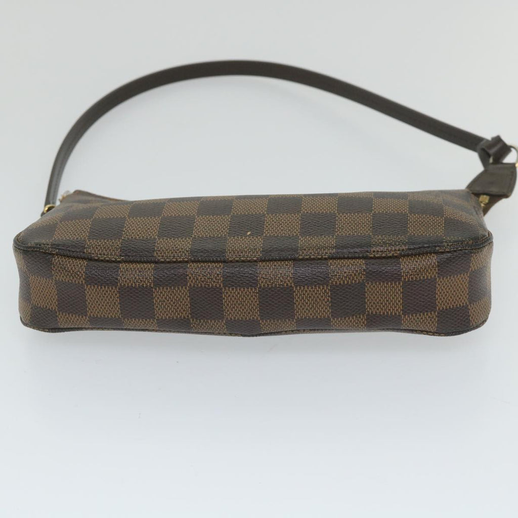 Louis Vuitton Pochette Accessoire Clutch Bag