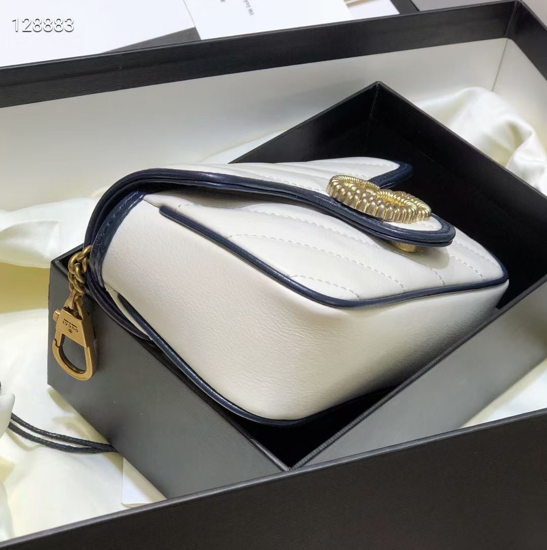 LB - New 1:1 rep Bag Gucci 441