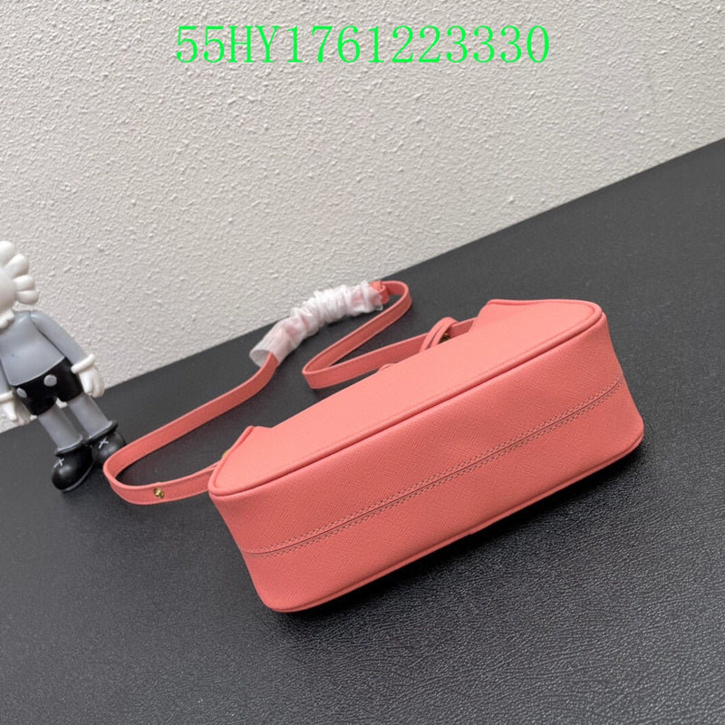 Prada Bags - The Luxera Bags  675