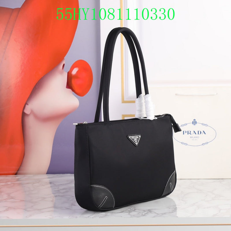 Prada Bags - The Luxera Bags  835