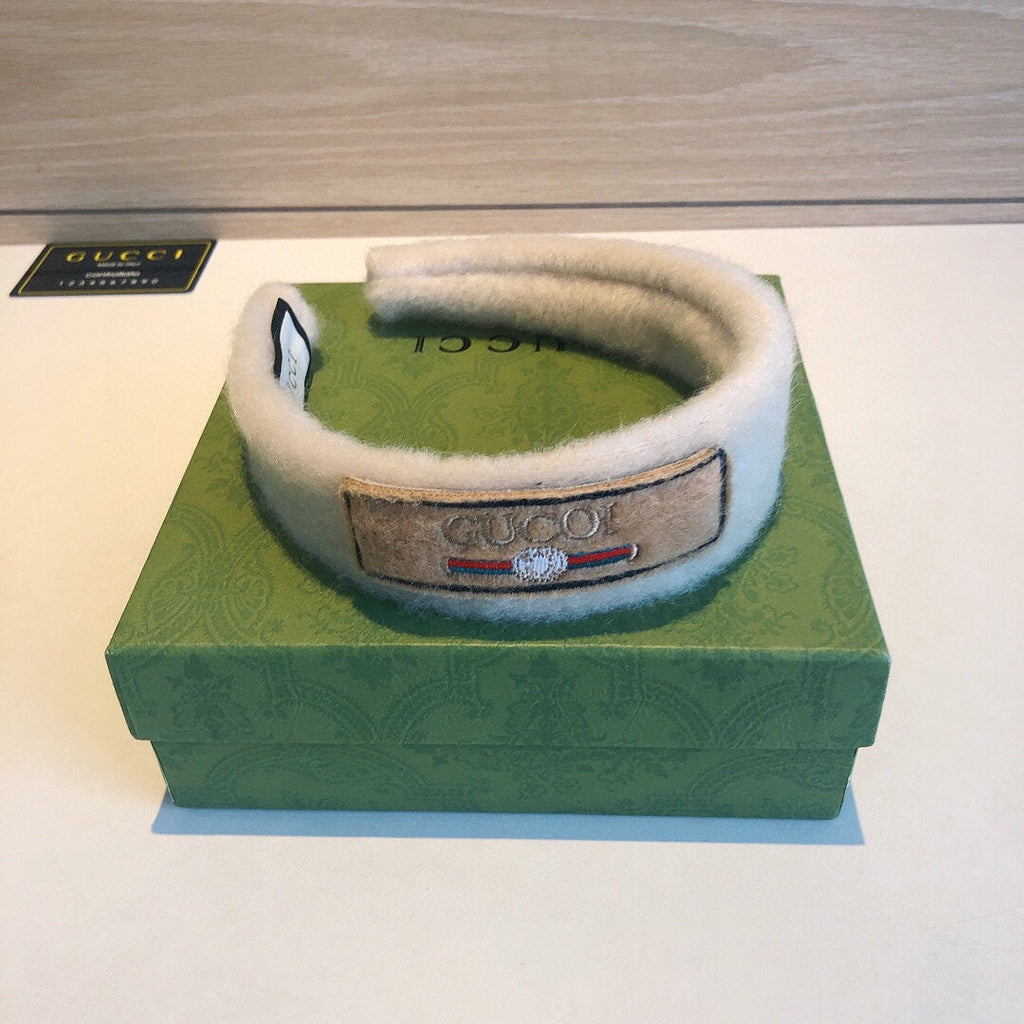 LB - Luxury Hair Band Gucci 033