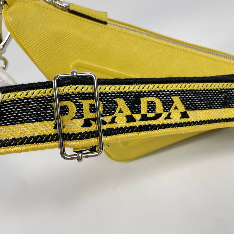 Prada Shoulders Bags - 107