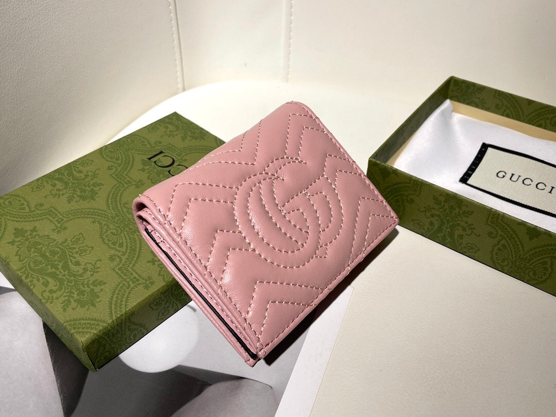 LB - New 1:1 rep  Wallet Gucci 001