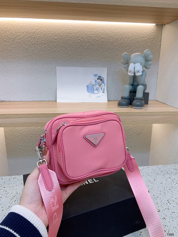 Prada Bags - Luxera Bags - 508