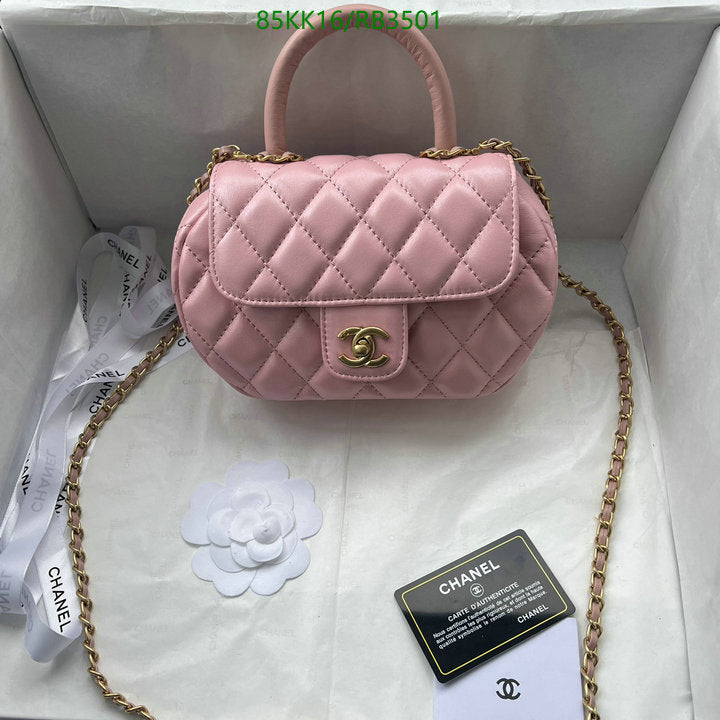 Chanel Bags Crossbody - 164