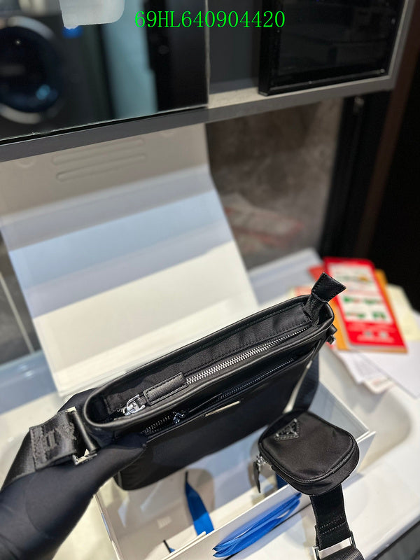 Prada Bags - The Luxera Bags  005
