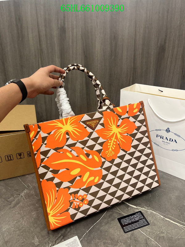 Prada Bags - The Luxera Bags  920