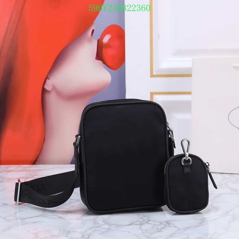 Prada Bags - The Luxera Bags  027