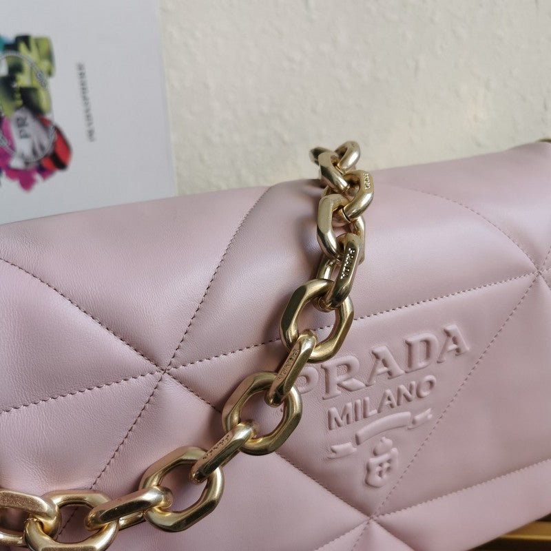 Prada Shoulders Bags - 029
