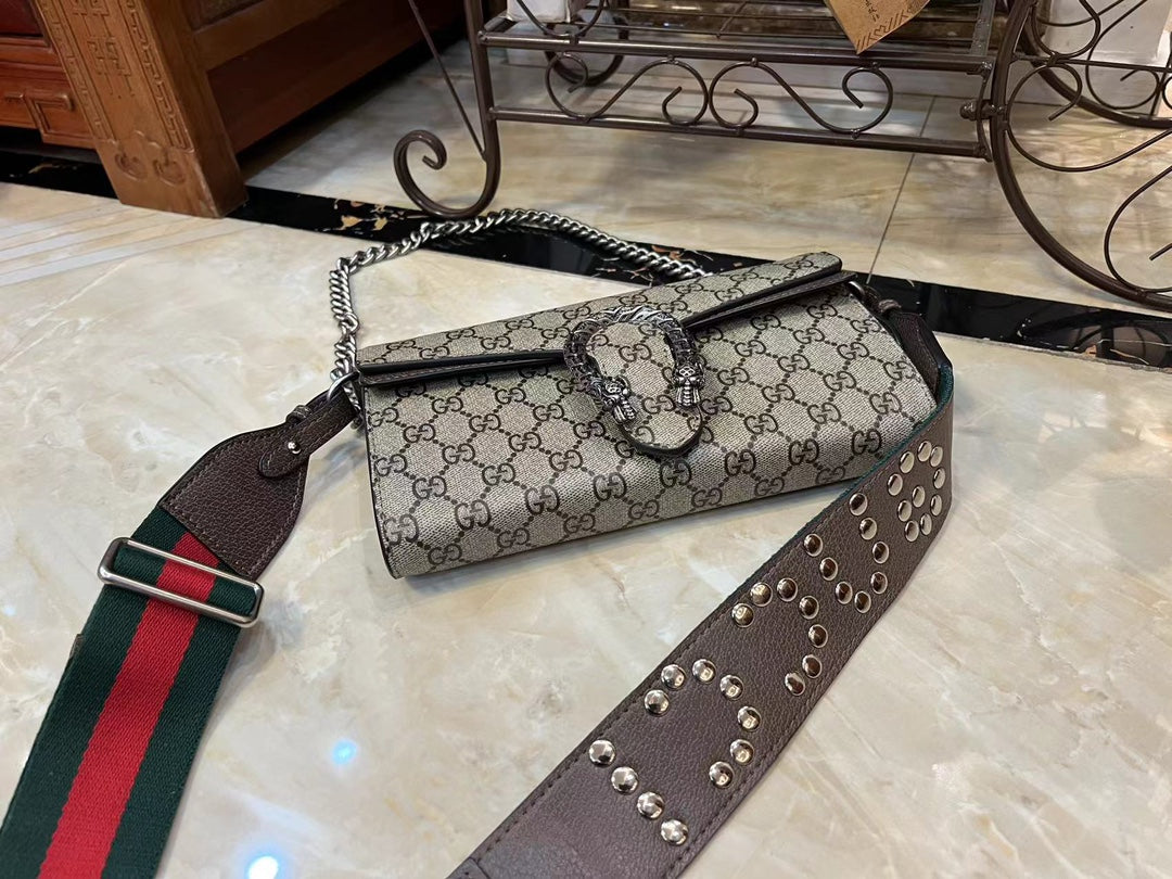 LB - New 1:1 rep Bag Gucci 446