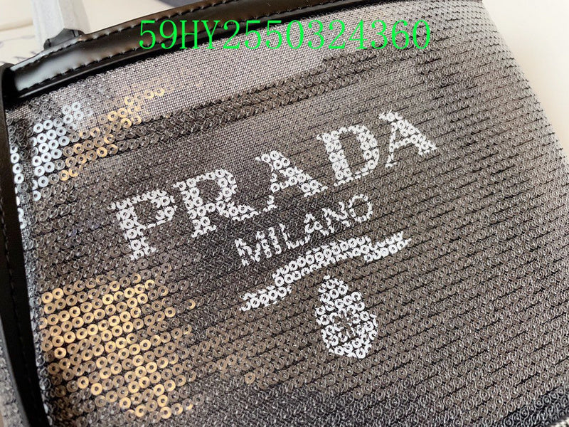 Prada Bags - The Luxera Bags  1518