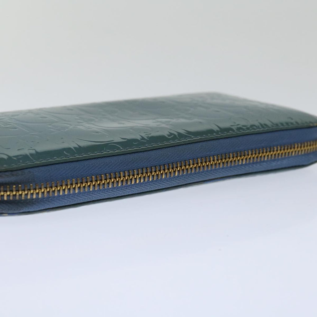 Dior Pochette   Leather Wallet