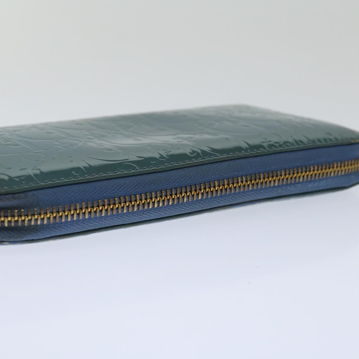 Dior Pochette   Leather Wallet