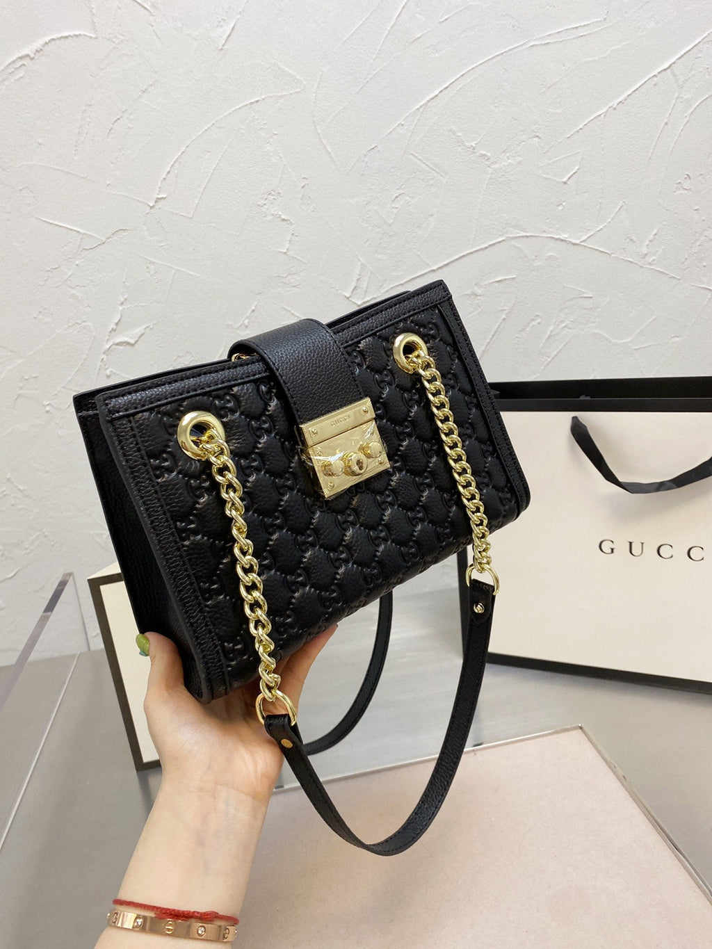 LB - New 1:1 rep  Bags Gucci 205