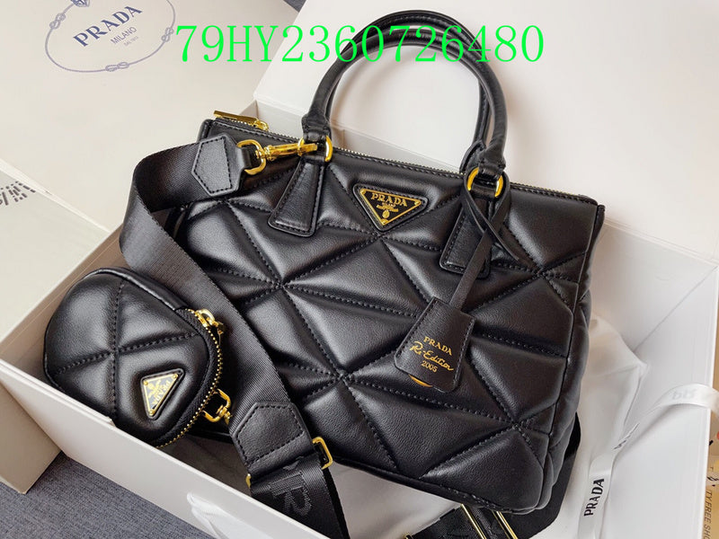 Prada Bags - The Luxera Bags  076
