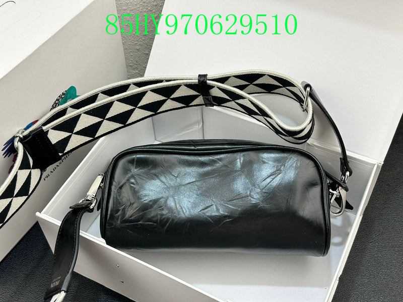 Prada Bags - The Luxera Bags  133