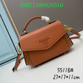 Prada Bags - The Luxera Bags  958