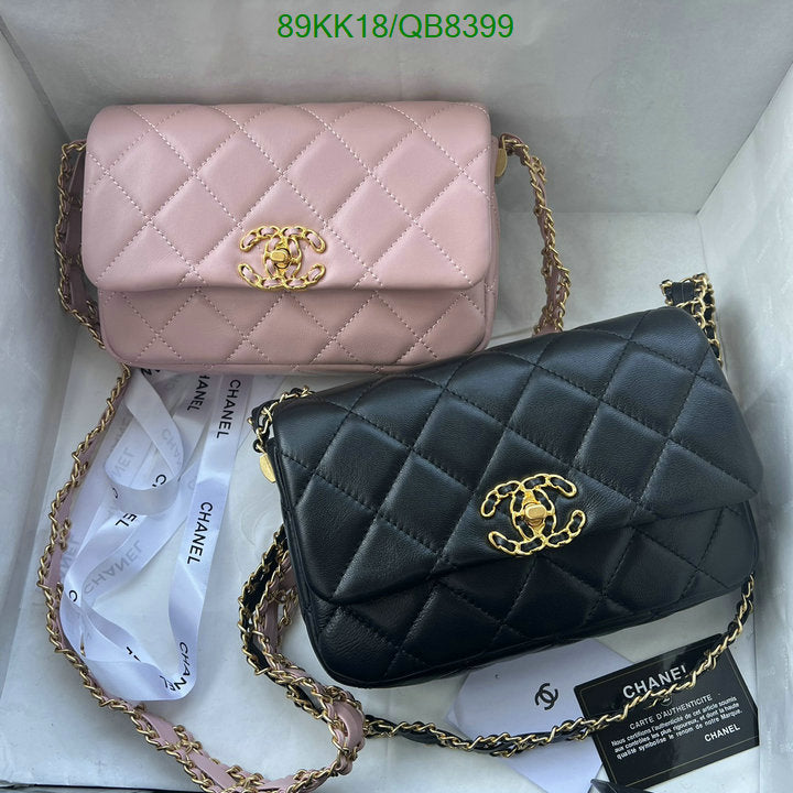 Chanel Bags Crossbody - 135